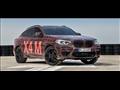 BMW تطلق النسخ الرياضية من X3 وX4  بقوة 510 حصان (11)