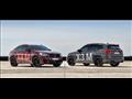 BMW تطلق النسخ الرياضية من X3 وX4  بقوة 510 حصان (2)