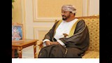 وزير الخارجية العماني بدر بن سعود البوسعيدي       