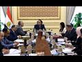 اجتماع لبحث سبل حماية البحيرات المصرية (2)