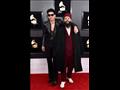 David Macklovitch and Patrick Gemayel of Chromeo