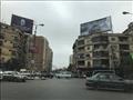 الغيوم بسماء القاهرة (2)