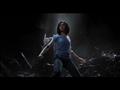 كواليس فيلم Alita Battle Angel (9)