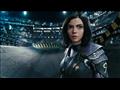 كواليس فيلم Alita Battle Angel