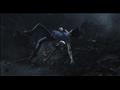 كواليس فيلم Alita Battle Angel (4)