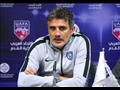 مدرب الهلال