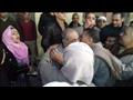 لحظة الإفراج عن أقدم سجين في مصر بعفو رئاسي (11)