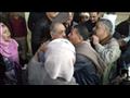 لحظة الإفراج عن أقدم سجين في مصر بعفو رئاسي (9)