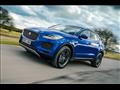 جاجوار E-PACE