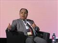 وزير المالية خلال مؤتمر التحديثات الضريبية في مصر (5)