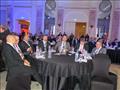 وزير المالية خلال مؤتمر التحديثات الضريبية في مصر (1)
