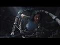 كواليس فيلم Alita Battle Angel (7)