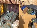 القضاء على 8 إرهابيين شديدي الخطورة بالظهير الصحراوي غرب البلاد (4)