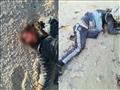 القضاء على 8 إرهابيين شديدي الخطورة بالظهير الصحراوي غرب البلاد (3)