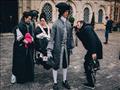 يورجوس لانثيموس من فيلم The Favourite