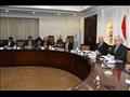 اجتماع وزير الإسكان ومحافظ القاهرة (2)