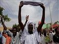 التظاهرات في السودان