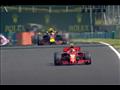 FORMULA 1 DRIVE TO SURVIVE