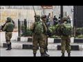 قوات الاحتلال الاسرائيلي - أرشيفية