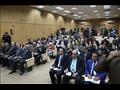 مؤتمر صحفي  وزير التموين (4)