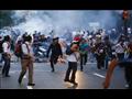 مواجهات بين متظاهرين والجيش الفنزويلي