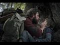 التحضير للجزء الثاني لفيلم A Quiet Place