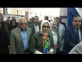 وزيرة الصحة تتفقد مستشفيات حكومية في بورسعيد٤_2
