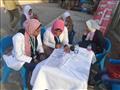 مهندسين الإسكندرية تخصص مقر للحملة القومية للتطعيم ضد شلل الأطفال (3)