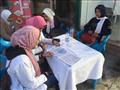 مهندسين الإسكندرية تخصص مقر للحملة القومية للتطعيم ضد شلل الأطفال (4)