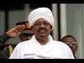 الرئيس السوداني السابق عمر البشير                 