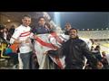 جماهير الزمالك