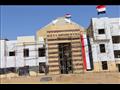 جامعة الملك سلمان بشرم الشيخ