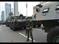 القوات المسلحة الإندونيسية تشكل وحدة لمكافحة الاره