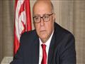 مروان العباسي، محافظ البنك المركزي المصري