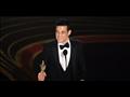رامي مالك أول ممثل من أصل مصري يفوز بالأوسكار