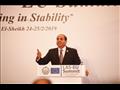 رسالة من السيسي في ختام القمة العربية الأوروبية (6