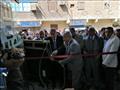 وزير التموين يفتتح أكبر مجمع استهلاكي بأسوان (4)