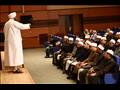 محاضرة الحبيب علي الجفري بأكاديمية الأوقاف لتدريب الدعاة  (9)