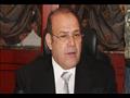 حسن راتب رئيس مجلس أمناء جامعة سيناء