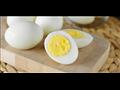 دمج البيض في نظامك الغذائي