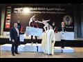 ختام البطولة العربية للمبارزين الجامعيين في بني سويف (5)