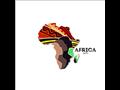 شعار مبادرة افريقيا بتجمعنا