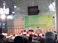 ندوة ذُل السؤال مسجد الإمام الحسين (2)