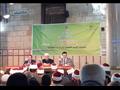 ندوة ذُل السؤال مسجد الإمام الحسين (4)