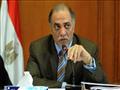 رئيس ائتلاف دعم مصر عبد الهادى القصبي
