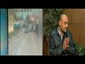سائق جرار حادث محطة مصر