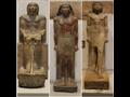 قطع أثرية من المتحف المصري  (5)