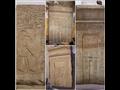 قطع أثرية من المتحف المصري  (9)