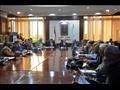 جلسة المجلس التنفيذي (2)