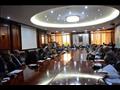 جلسة المجلس التنفيذي (6)